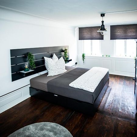 Ferienzimmer/Gaestezimmer Altstadtzauber Ванген-им-Альгой Экстерьер фото